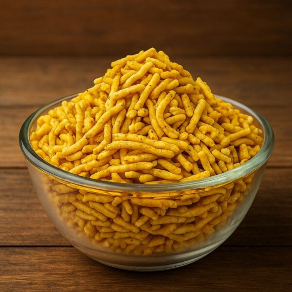 Long Sev (लॉन्ग सेव) - Image 3