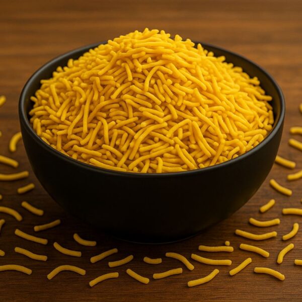 Ujjaini Sev (उज्जैनी सेव) - Image 3