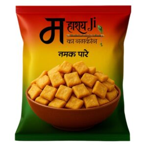 Namak Paare (नमक पारे)