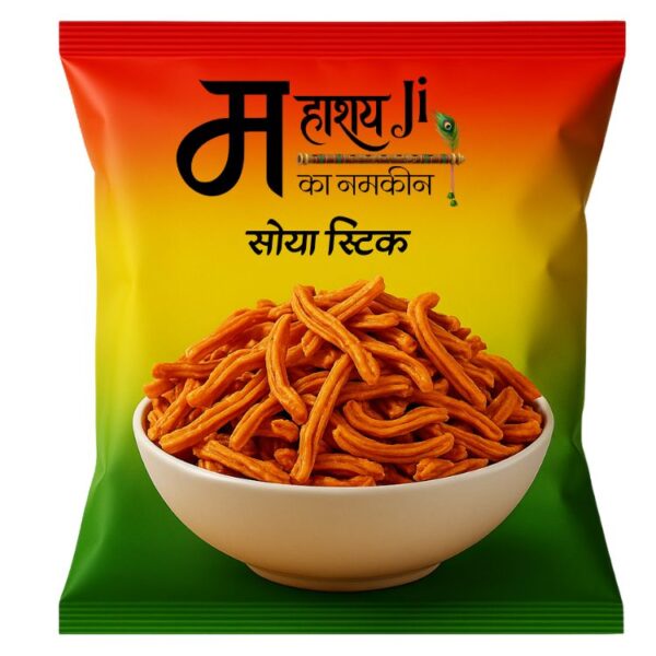 Soya Stick (सोया स्टिक)