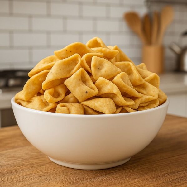Charkhi Papdi (चर्खी पापड़ी) - Image 3