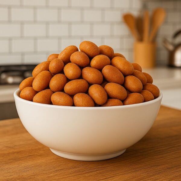 Tasty Peanuts (टेस्टी पीनट्स) - Image 3