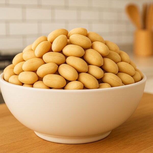Salted Peanuts (सॉल्टेड पीनट्स) - Image 3
