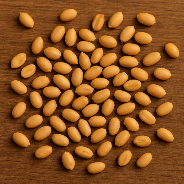 Salted Peanuts (सॉल्टेड पीनट्स) - Image 4