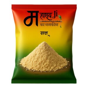 Pure Chana Sattu (सत्तू)