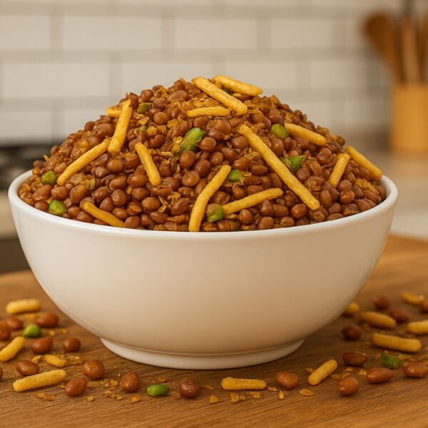 Dal Moth Mix (दाल मोठ मिक्स) - Image 4