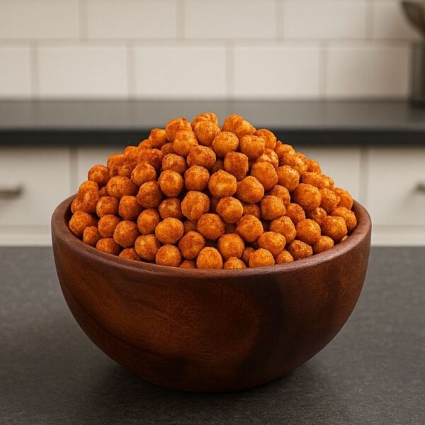 Masala Chana (मसाला चना) - Image 2