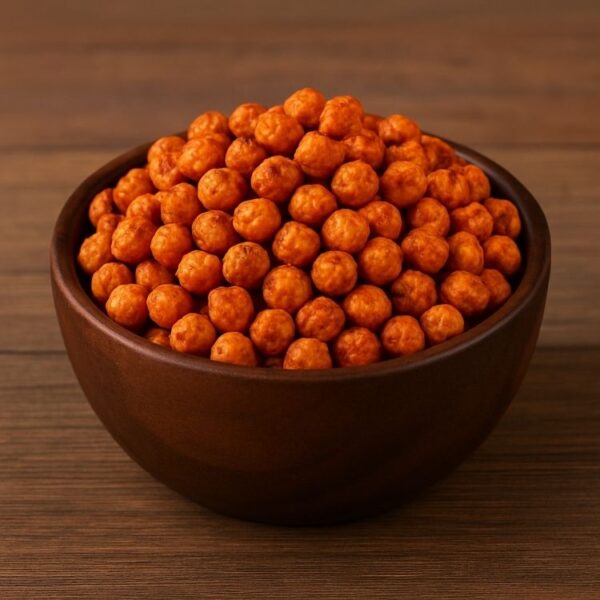 Masala Chana (मसाला चना) - Image 3