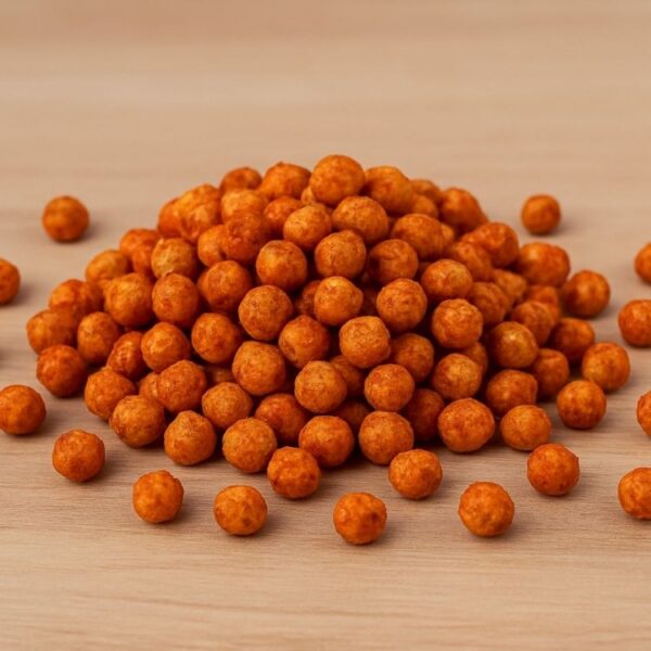 Masala Chana (मसाला चना) - Image 4