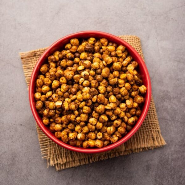 Hing Chana (हींग चना) - Image 2