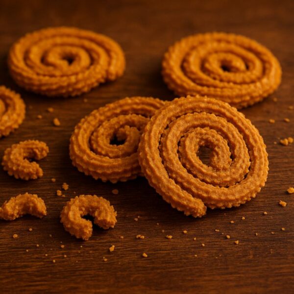 Crispy Chakli (चकली) - Image 4