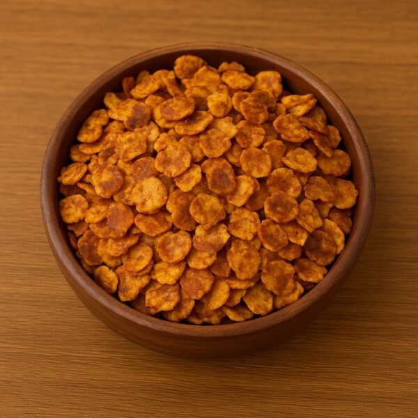 Chana Jor Garam (चना जोर गरम) - Image 3