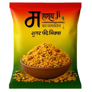 Sugar Free Mix (शुगर फ्री मिक्स)