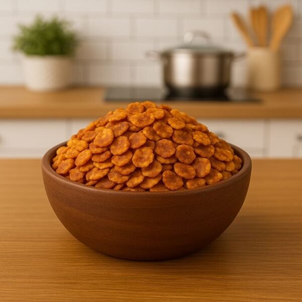 Chana Jor Garam (चना जोर गरम) - Image 4