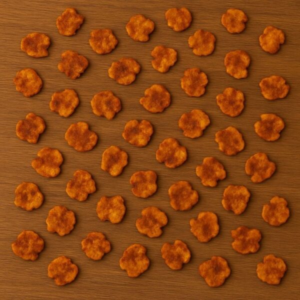 Chana Jor Garam (चना जोर गरम) - Image 2
