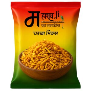 Charkha Mix (चरखा मिक्स)