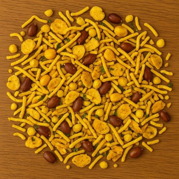 Khatta Meetha Mix (खट्टा मीठा मिक्स) - Image 4