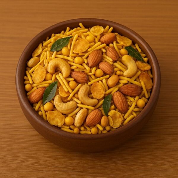Golden Mix (गोल्डन मिक्स) - Image 2