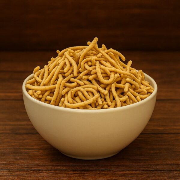 Ratlami Sev (रतलामी सेव) - Image 3