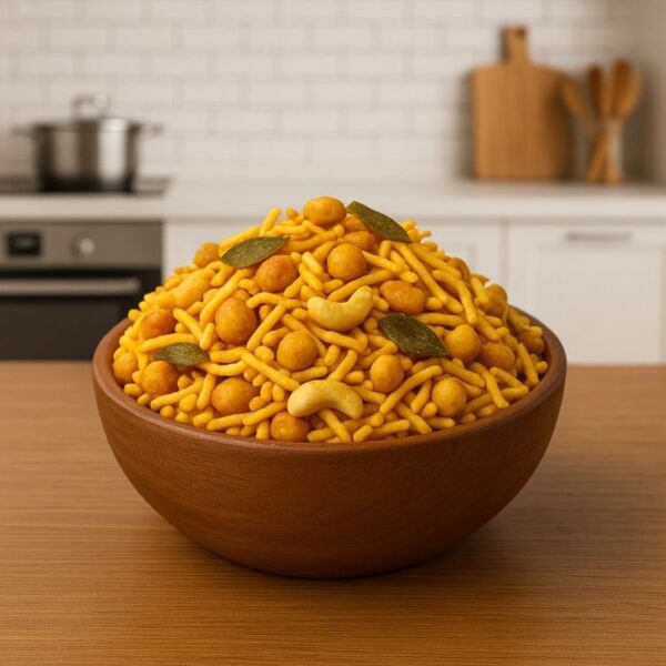 Golden Mix (गोल्डन मिक्स) - Image 3