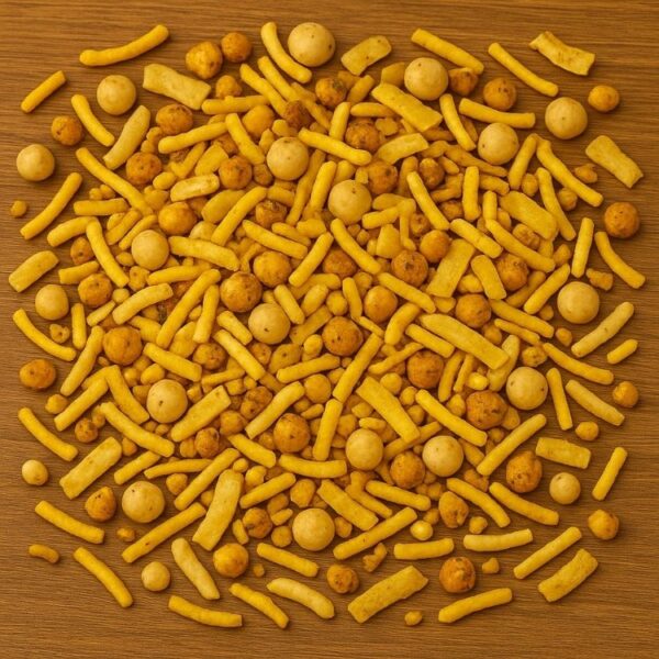 Golden Mix (गोल्डन मिक्स) - Image 4