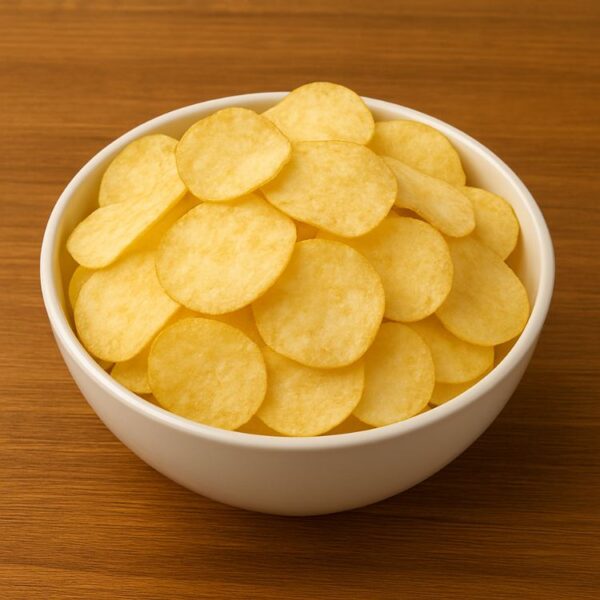 Aalu Chips (आलू चिप्स) - Image 4