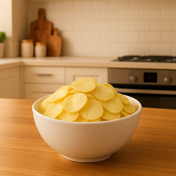 Aalu Chips (आलू चिप्स) - Image 3