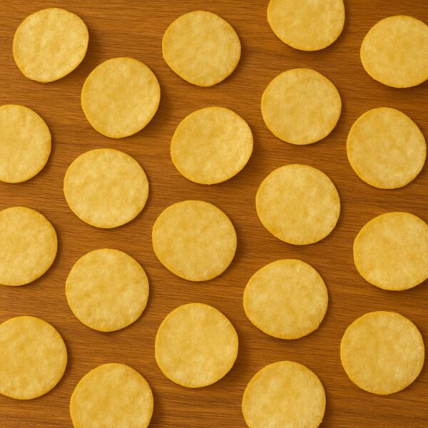 Aalu Chips (आलू चिप्स) - Image 2