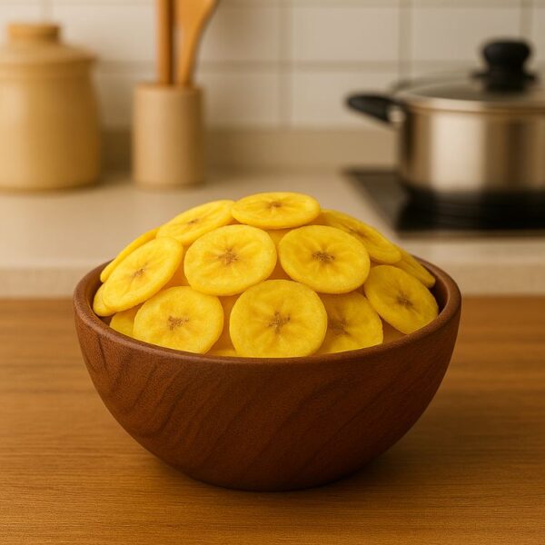 Kela Chips (केला चिप्स) - Image 3