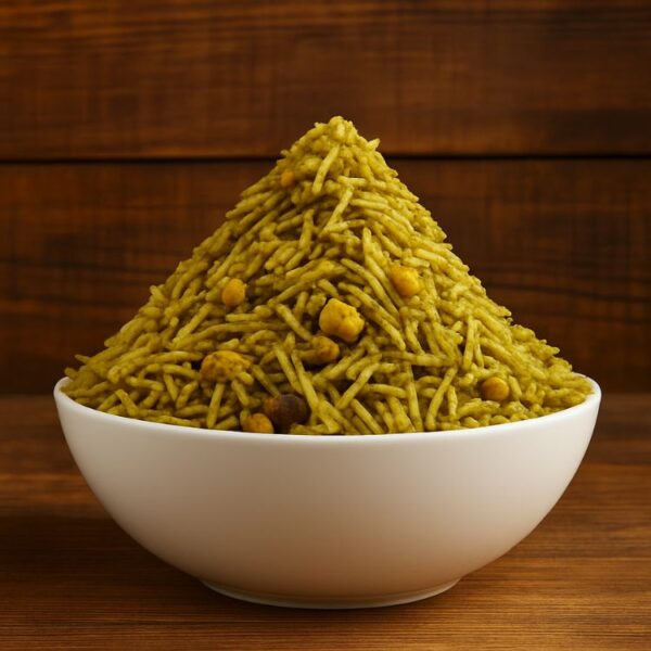 Aalu Mitha Mix (आलू मीठा मिक्स) - Image 2
