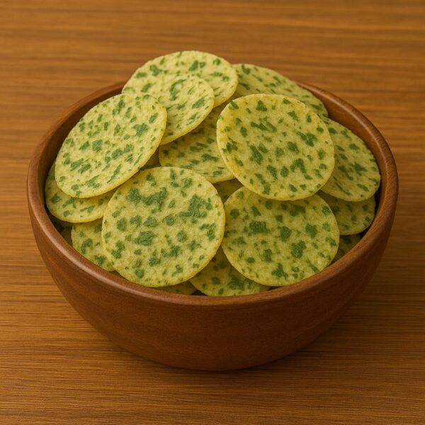 Dhaniya Chips (धनिया चिप्स) - Image 3