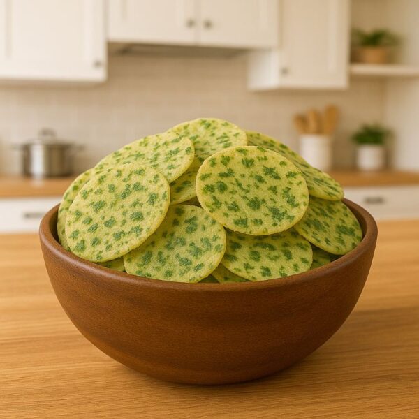 Dhaniya Chips (धनिया चिप्स) - Image 2