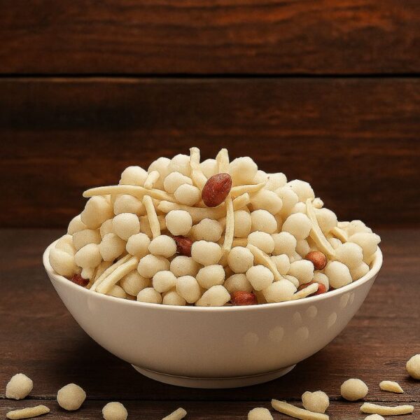 Sabudana Meetha Mix (साबूदाना मीठा मिक्स) - Image 2