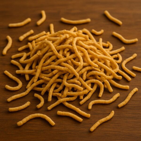 Ratlami Sev (रतलामी सेव) - Image 4