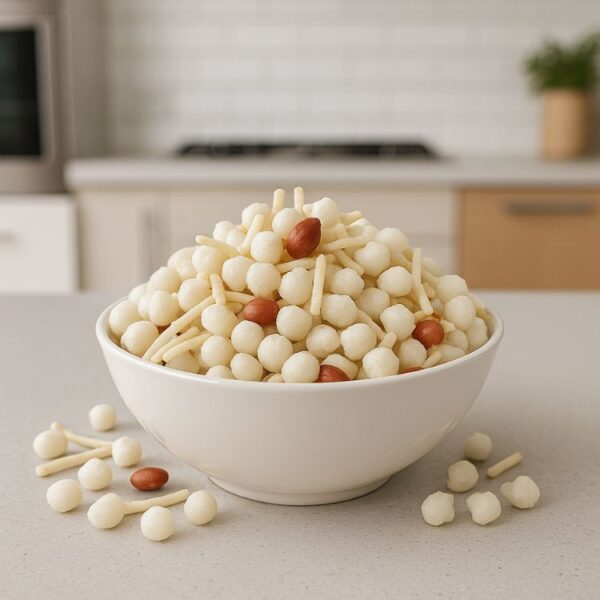 Sabudana Meetha Mix (साबूदाना मीठा मिक्स) - Image 3