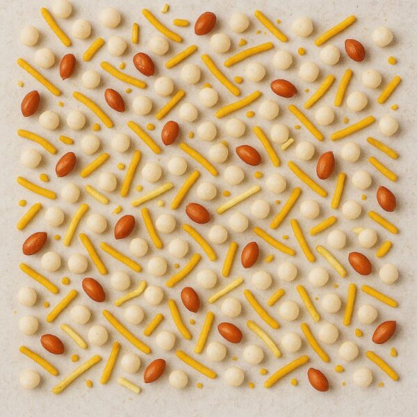 Sabudana Meetha Mix (साबूदाना मीठा मिक्स) - Image 4