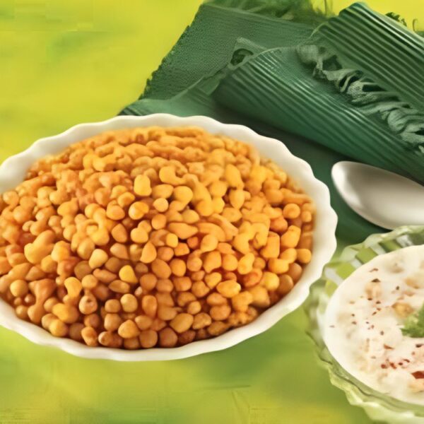 Fiki Nukti (फीकी नुक्ती) - Image 2