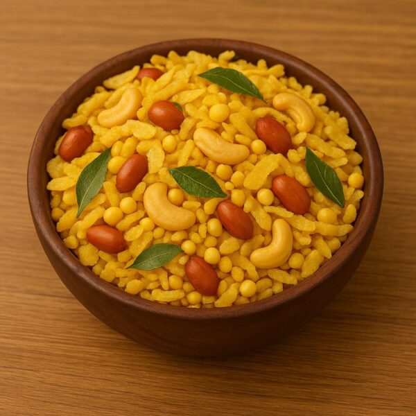 Meetha Chiwda (मीठा चिवड़ा) - Image 2