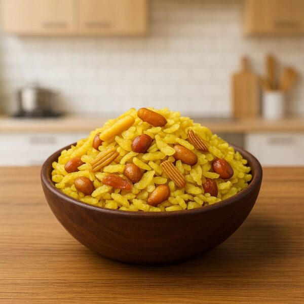 Meetha Chiwda (मीठा चिवड़ा) - Image 3