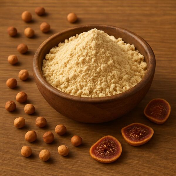 Pure Chana Sattu (सत्तू) - Image 4