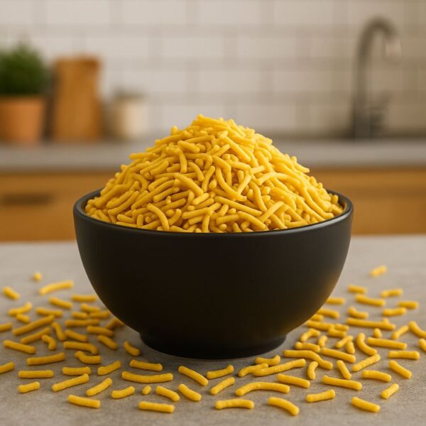 Ujjaini Sev (उज्जैनी सेव) - Image 4