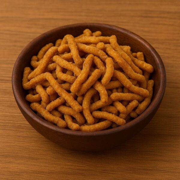 Gud Ki Sev (गुड़ की सेव) - Image 2