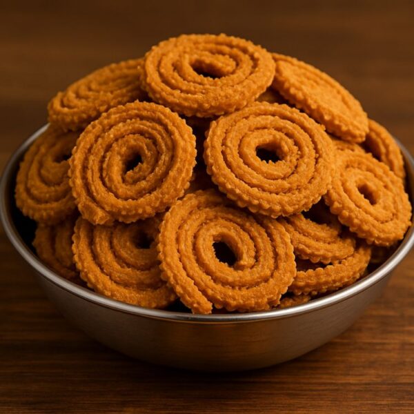 Crispy Chakli (चकली) - Image 2