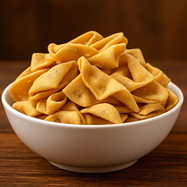 Charkhi Papdi (चर्खी पापड़ी) - Image 2