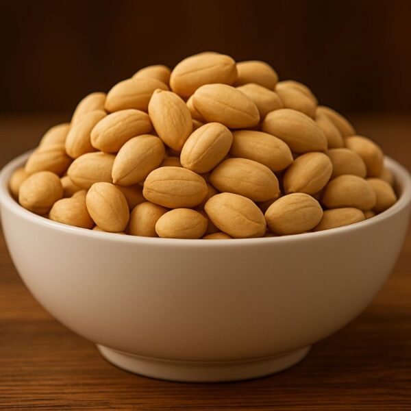 Salted Peanuts (सॉल्टेड पीनट्स) - Image 2