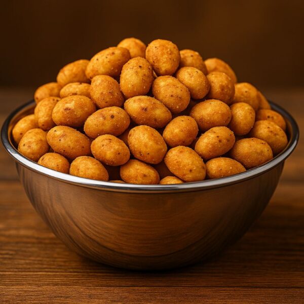 Tasty Peanuts (टेस्टी पीनट्स) - Image 2